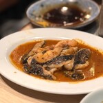 炭火焼 ゆうじ - 