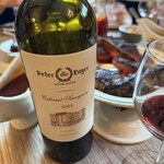 Peter Luger Steak House - 