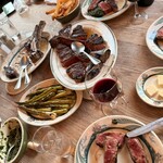 Peter Luger Steak House - 