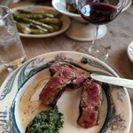 Peter Luger Steak House - 