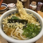 うどん棒 - 