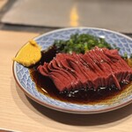 炭火焼 ゆうじ - 