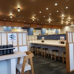 海鮮天ぷら 紬屋 - 