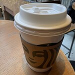 スターバックスコーヒー - ドリンク写真: