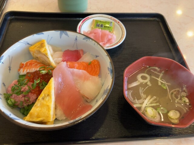 銀しゃり 坂下店 - 会津坂下（寿司）の写真