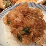 天ぷら ひさご - 