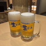 日本橋人形町 焼肉けやき - 