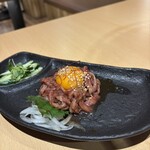 日本橋人形町 焼肉けやき 神保町店 - 
