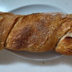 ベッカライ 徳多朗 元石川本店 - 