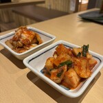 日本橋人形町 焼肉けやき - 