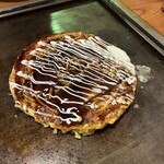 お好み焼 どんどん - 