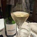 銀座 レストラン オザミ - 