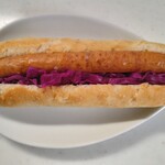 ベッカライ 徳多朗 元石川本店 - 