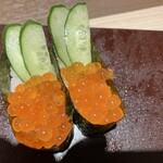 ゆず庵 - 料理写真: