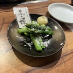 炭火兜ひつじ - 