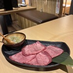 日本橋人形町 焼肉けやき 神保町店 - 