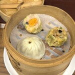 点心工房 九龍 - 