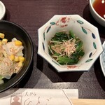 天ぷら ひさご - 