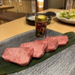 日本橋人形町 焼肉けやき 神保町店 - 