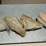 ゆず庵 日進店 - 