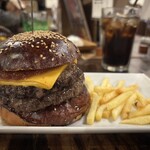 ハングリー ヘブン - 