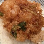 天ぷら ひさご - 