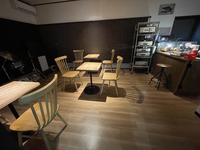 Standard（スタンダード） - 鶴岡（喫茶店）の写真