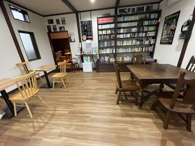 Standard（スタンダード） - 鶴岡（喫茶店）の写真