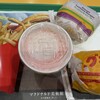 マクドナルド 四つ木イトーヨーカドー店