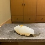 奥赤坂 鮨 淡師 - 