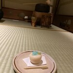 奥赤坂 鮨 淡師 - 