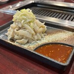 昭和焼肉 かたの - 