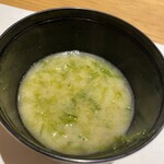 奥赤坂 鮨 淡師 - 