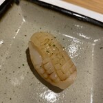 奥赤坂 鮨 淡師 - 