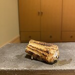 奥赤坂 鮨 淡師 - 