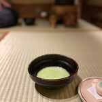 奥赤坂 鮨 淡師 - 