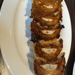 餃子ダイニングTSUDOI - 