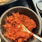 手打白門うどん 家康 - 