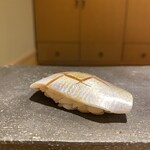 奥赤坂 鮨 淡師 - 