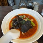 餃子ダイニングTSUDOI - 