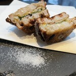 餃子ダイニングTSUDOI - 