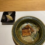 奥赤坂 鮨 淡師 - 