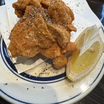 餃子ダイニングTSUDOI - 