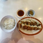 福名 餃子店 - 