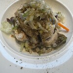 餃子ダイニングTSUDOI - 