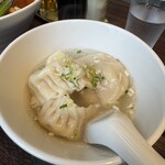 餃子ダイニングTSUDOI - 