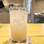 炉ノ鳥 - クラフトジンジャーエール