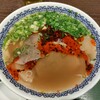 馬子禄 牛肉面 神保町店