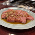昭和焼肉 かたの - 