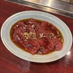 昭和焼肉 かたの - 